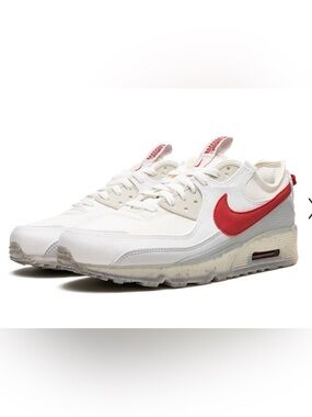 Nike Air Max 90 Terrascape “Red Clay” -13M